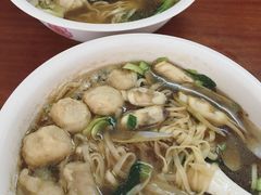 -巴哈面店(沈家门西大街店)