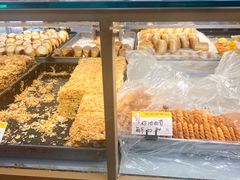 -爱德顺糕点食屋(利民道店)