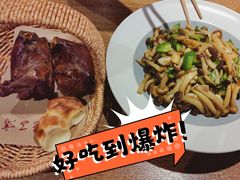 -鸽子窝(黄村店)