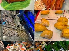 -领鲜活海鲜榴莲自助火锅(东门店)