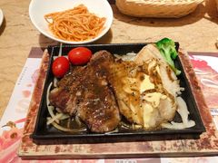 -南都咖啡西餐厅(吉厦村店)