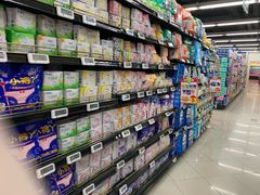 -BHG生活超市(安贞店)