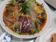 -好妈王饺子(滂江街店)