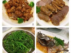 -香顺·客家菜(常平店)