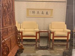 -内蒙古驻京办餐厅