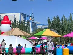 -嘉峪关方特欢乐世界
