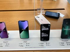 -Apple零售店(深圳益田假日广场店)