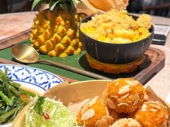 -KingThaia金泰兰(滨江天街店)