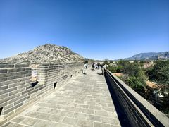 -鸡鸣驿城