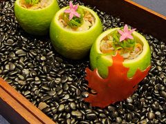 -馋遇江南·精致湖景雅宴(东方之门店)