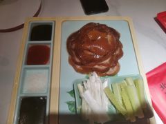 -吉祥春饼·烤鸭(文登利群店)