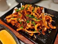 -韩宫宴和牛烤肉(合肥滨湖银泰城店)