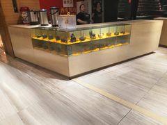 -西安饭庄(立丰国际店)