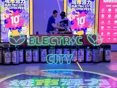 -HALO广场(梨园路店)