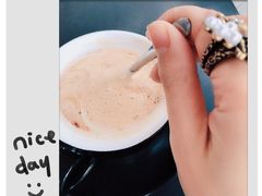 -星巴克(北辰西路店)