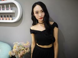 -熙画美上门MakeUp美甲美睫