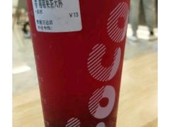 -CoCo都可(贵港万达店)