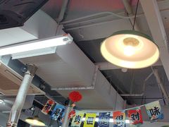 -乐趣小炉子烧烤(六里桥店)