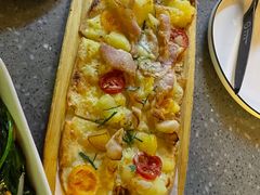 -haxnbauer海森堡德国餐厅(深圳coco店)