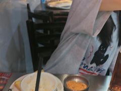 -燚青春东北泥炉烤肉(百合店)