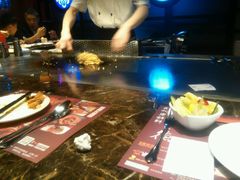 android_upload_pic-尚雅铁板料理自助餐厅(乐松店)