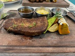 -拾挚扒房(招商花园城店)