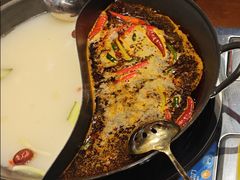 -倍儿红喜临门火锅(文兴路店)