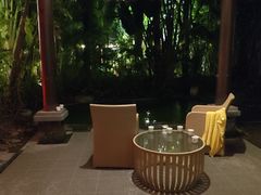 -碧桂园润杨溪谷温泉酒店