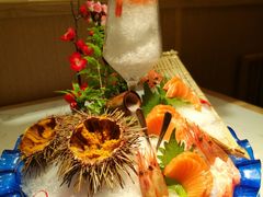 -蚝翅·海鲜粥·烧烤·宁夏滩羊季(玉米楼店)