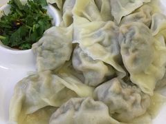 -霍嘟嘟手工水饺(黄山花园店)