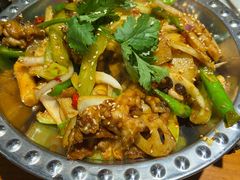 -金雨烧烤(新城南都店)