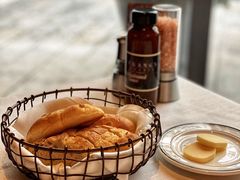 -Wolfgang’s Steakhouse 沃夫冈牛排馆(上海白玉兰广场店)