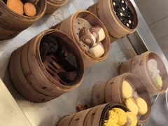 -厦门艾美酒店·新食谱西餐厅