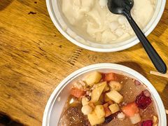 -串妹花式冰粉(乐山总店)