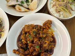 -毛哥小馆子(百井坊巷店)