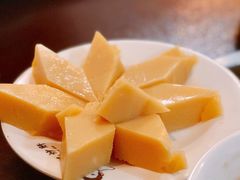 豌豆黄-姚记炒肝店(鼓楼店)