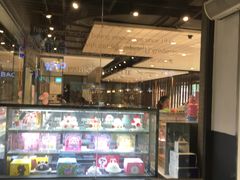 门面-巴黎贝甜(印象城店)