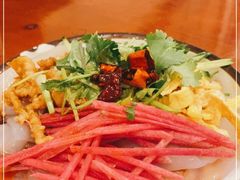 -北平小馆·烤鸭·家常菜(磨房北里店)