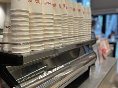 -Seesaw Coffee(西岸凤巢店)