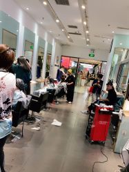 -东方麒麟·潘多拉SALON