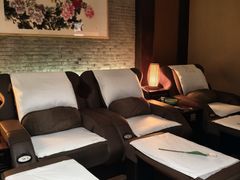 -足本纪·足道 SPA 简餐 小吃(文三西路店)