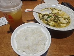 -南城香·饭香串香馄饨香(赵公口店)