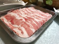 -茸梅路右拐龙虾-农家菜(松江店)