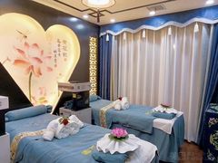 -莱仪堂艾灸经络养生馆(武威东路店)