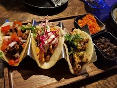 -Q MEX 库迈墨西哥餐吧(三里屯店)