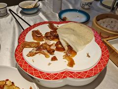 -京味民福烤鸭店(建设四马路店)