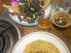 -亮欢寨(凯里总店)