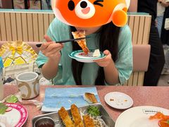 -元气寿司(环球港店)