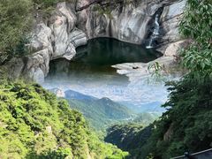 -泰山风景名胜区