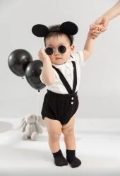 -皇家爱婴高端儿童摄影(苹果园店)